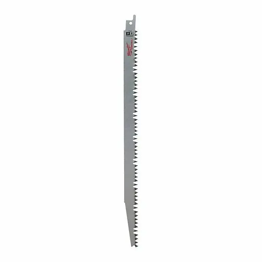 Milwaukee 48-00-1305 Sawzall Bl Pruning 5T 12Lg (1 Pack)
