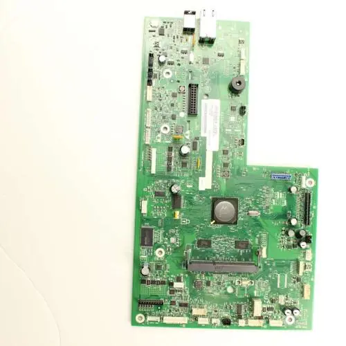 Lexmark 40x7570 MS81X Service Controller