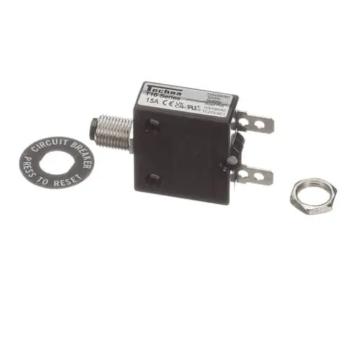 Vollrath xvp00008 Circuit Breaker