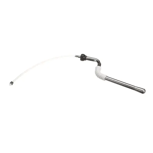 Delonghi as00008883 Steam Hose Assembly