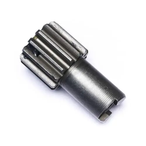 Ridgid 39470 Pinion Shaft with Gear