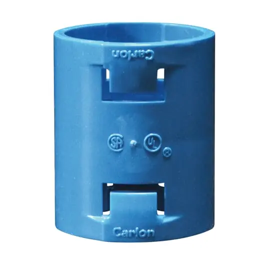 Thomas & Betts A240F Coupling, 1 inches ENT