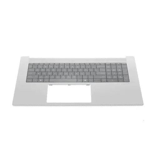 Htpg p30002-001 Top Cover Assembly with Keyboard Latch