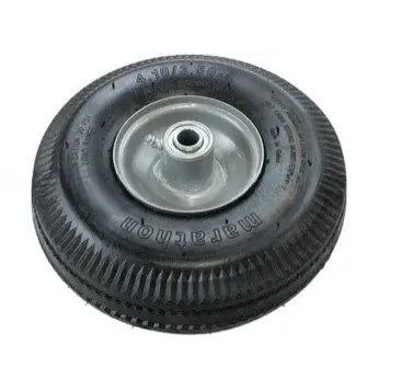 Crary Bear Cat 33591-00 Wheel Assembly 410/350-4