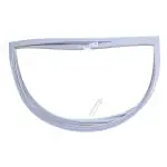 Liebherr 710941800 Push-in Door Gasket Replacement