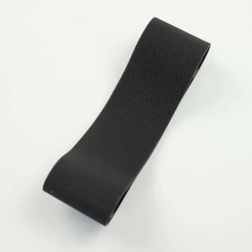 Sony 4-124-837-01 Zoom Rubber Replacement Part