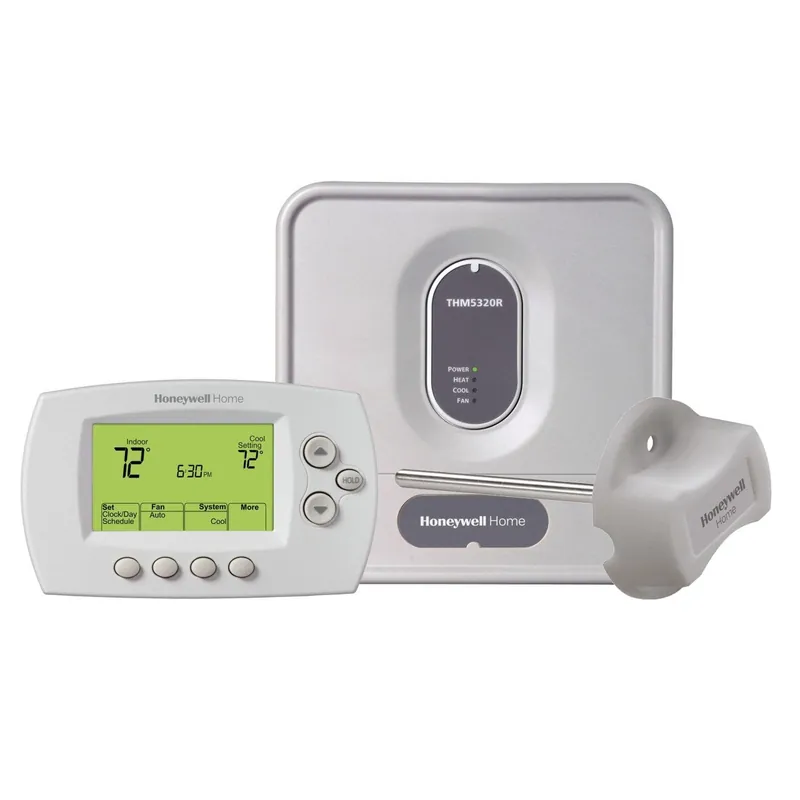 Honeywell YTH6320R1001/U Wireless Programmable Focuspro Kit