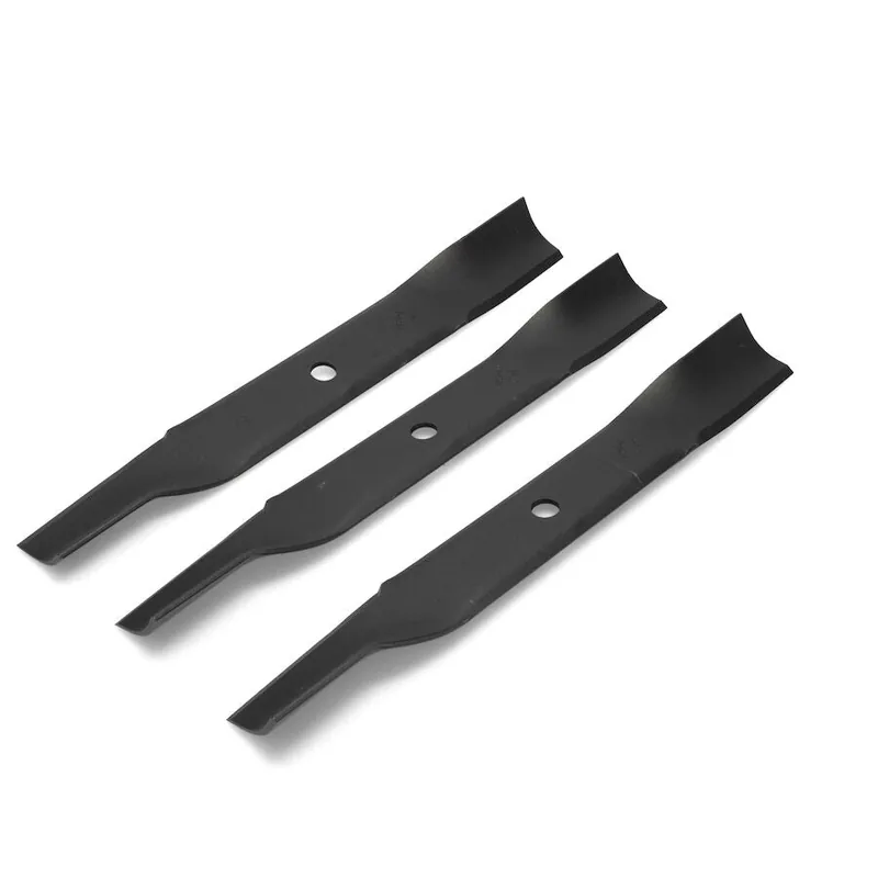 Toro 79016p Blade Kit Timecutter 50 Inch