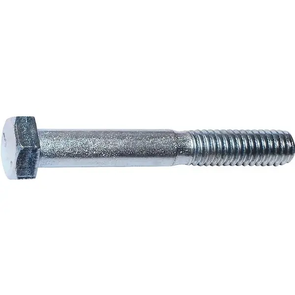 Midwest Fastener 302 Machine Screw 3/8 inches-16 x 3 in