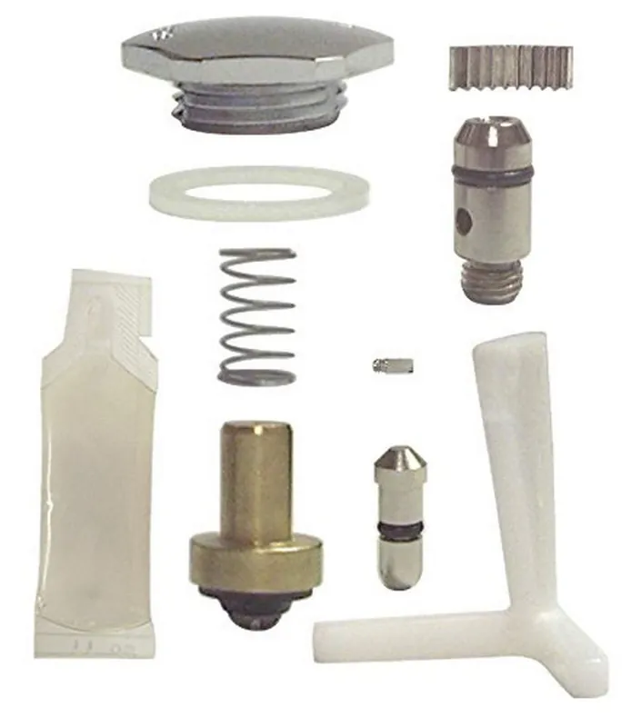 Fisher 11347 Glass Filler Repair Kit