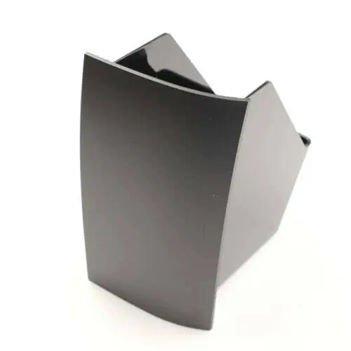 Saeco 996530072525 Dump Box Matte Black