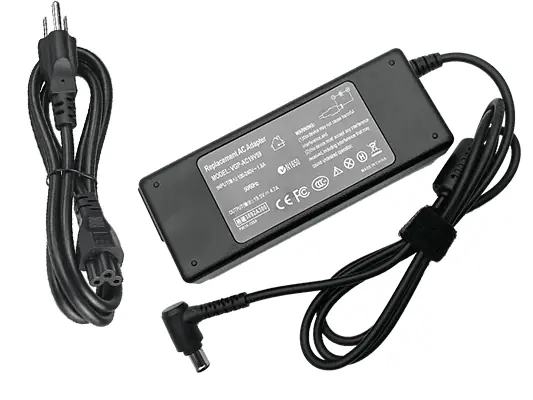 Computer Parts vgpac19v13 Ac Adapter 19.5V