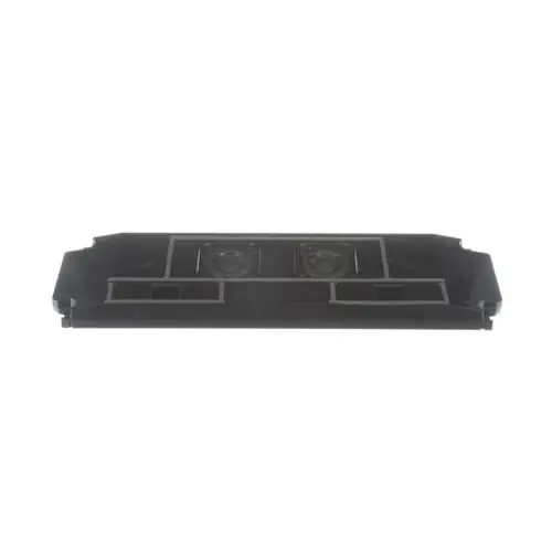 Sony 1-009-853-11 Speaker Box Assembly FY21 D38 Swf