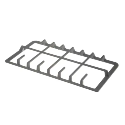 Samsung dg94-00468b Assembly Grate Side Coating