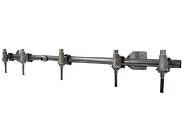 Whirlpool w10859728 Manifold Oem Replacement
