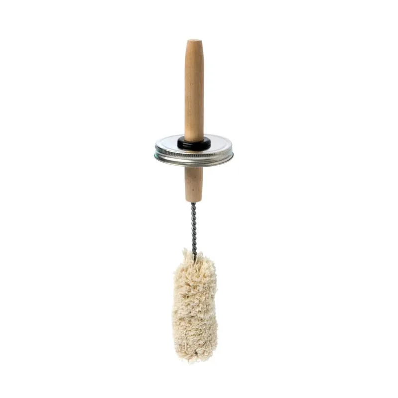 Black Swan 11120 Cement Swab 2-7/8 inches Opening