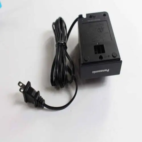Panasonic wergp21k7668 Adaptor Charger