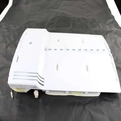 General Electric wr60x10273 Evaporator Cover Assembly