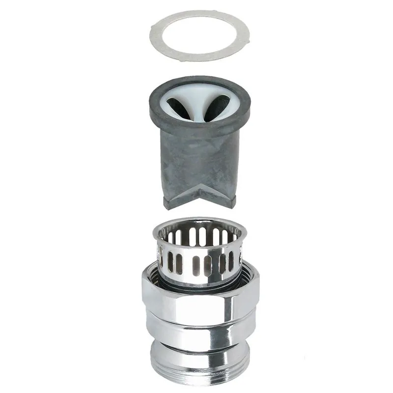 Sloan V500A Vacuum Breaker 80 PSI (1.5 in)