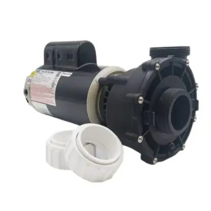 Lx Pumps 48WUA2002C-I (NF) Pump 2HP 1-Speed 2 inch