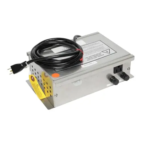 Hestan 12936 Electrical Box Assembly Aspire Grill