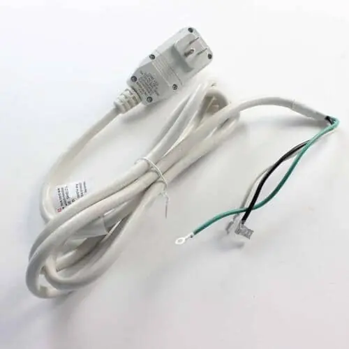 Electrolux 5304500884 Ac Power Cord Oem