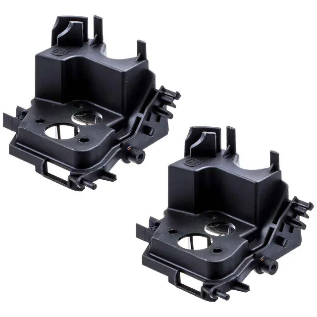 Husqvarna 575493401 Filter Housing