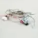 Southbend Range 1180482 Wire Harness 120V Gas Cch