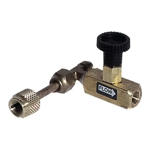 Midwest 830-0001 Bleed Valve Assembly