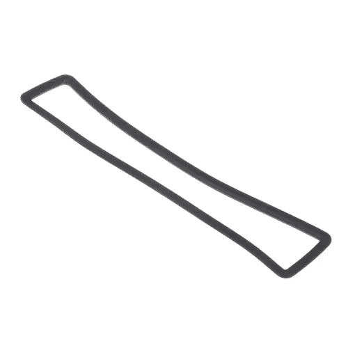 General Electric we01x36265 Lint Filter Handle Seal Strip