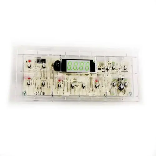 General Electric wb27t11282 Oven Control Board