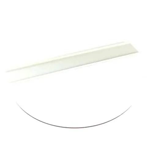 Midea 12120600000440 Slider Filler Panel 24x4 Inch