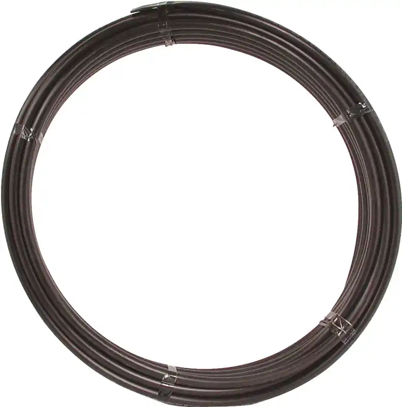 Endot Industries PBJ10041010002 Polyethylene Pipe 160 PSI 1-In. x 100-Ft.