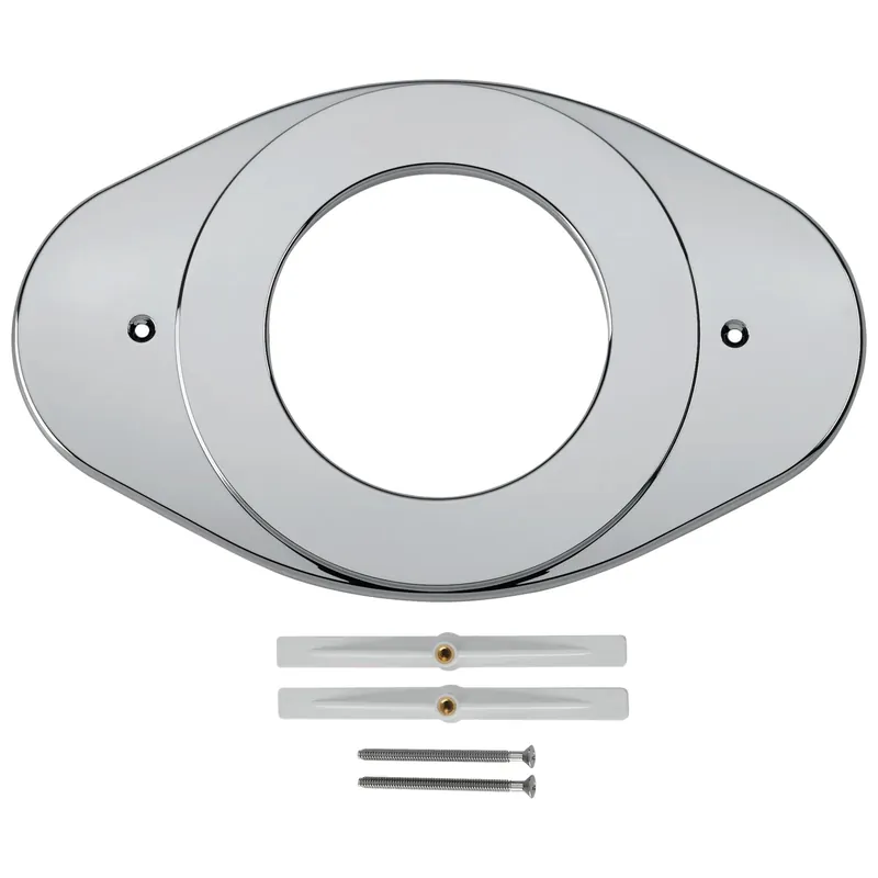 Delta Faucet RP29827 Shower Renovation Cover Plate
