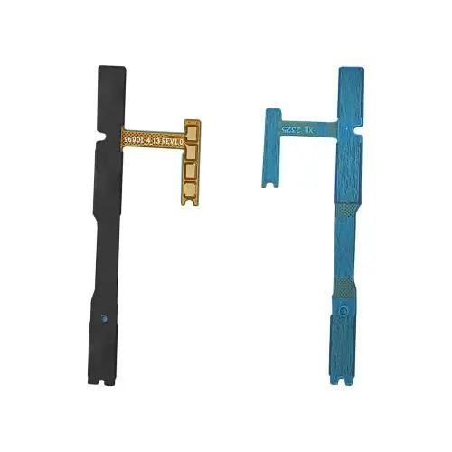 Samsung gh81-23273a Side Key Flexible Pcb