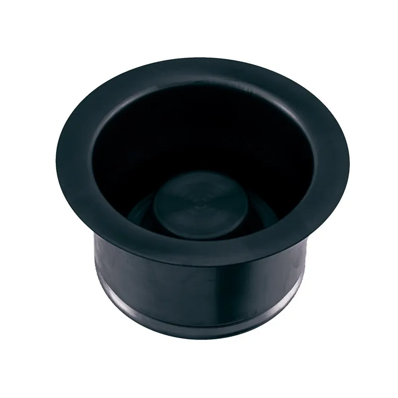 Braxton Harris Company GDFDSKM-FB Disposal Flange & Stopper For Thick Sinks