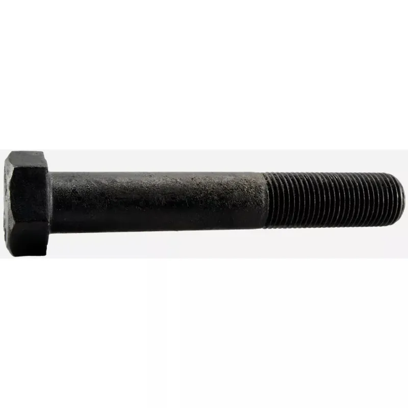 Midwest Fastener 931261 Hex Cap Screws 16mm-1.5 x 100mm