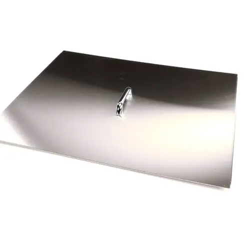 Pitco b2101510-c Fry Tank Cover Assembly FBG18