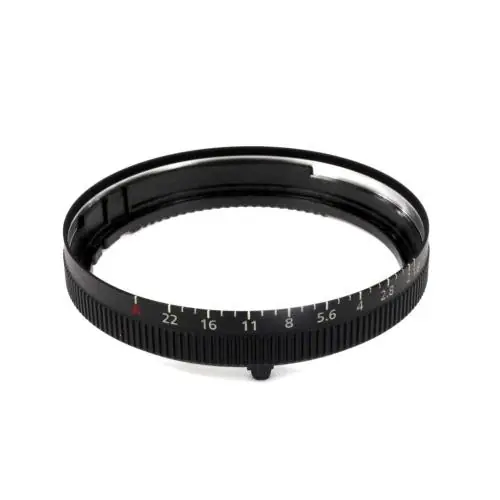 Sony a-2203-653-a Iris Ring Block Assembly