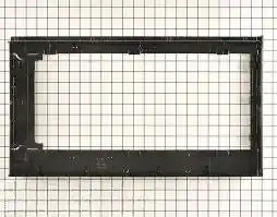 Lg agm73812502 Microwave Door Parts Assembly