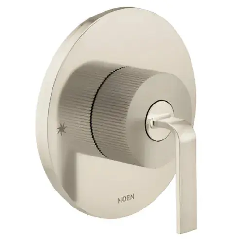 Moen UTS22581NLBN Cambium Pressure Balanced Valve Trim Only Less Rough In
