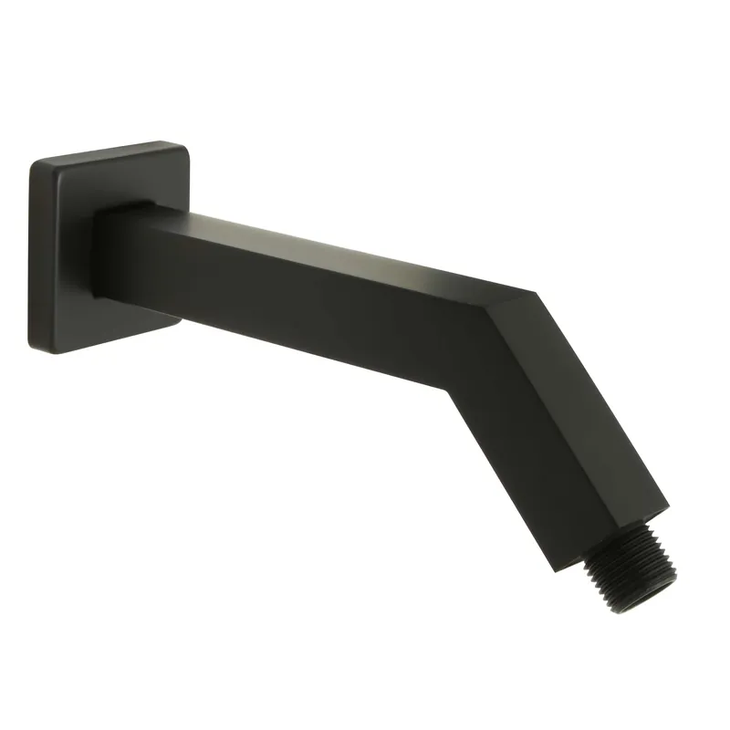 Huntington Brass P1228149 Sq Style Shower Arm 8.5 feet'