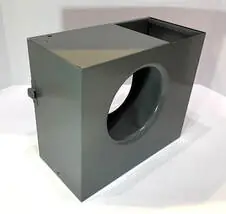 Vent-a-hood p1030gs T200 Reverse Blower Housing Damper