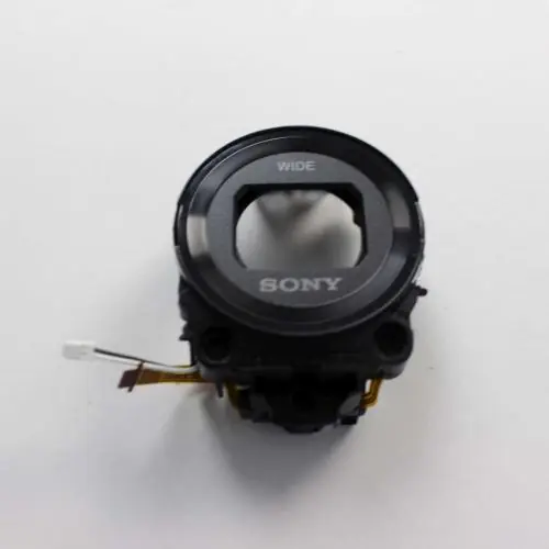 Sony a-1998-289-a Cabinet Block Assembly Microphone
