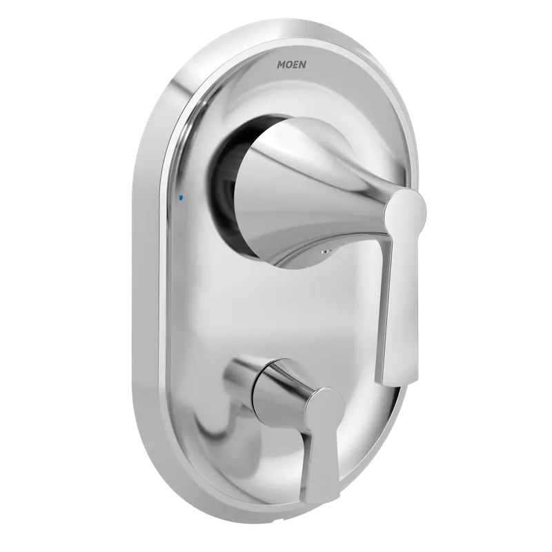Moen T2195 Jase Posi-Temp with diverter valve trim