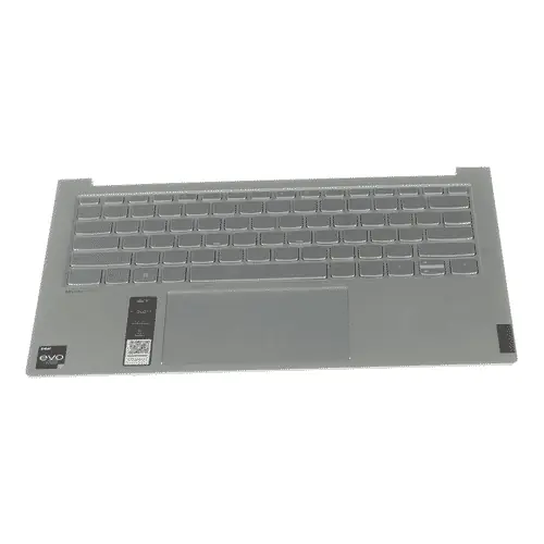 Lenovo 5cb1h82621 Upper Case Assembly Cover L82SX Cg