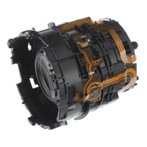 Sony a-5072-908-a Stationary Barrel Assembly