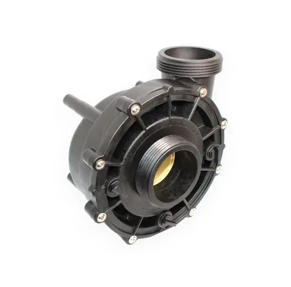 Lx Pumps WE56WUA400A-II Wet End Complete For 56wua400aii 2.5in Unions