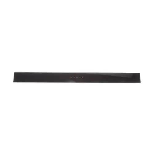 Bertazzoni z110213 Control Set with Glass