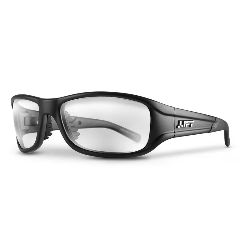 Lift Safety EAS-14MKC Alias Safety Glasses Clear Lens